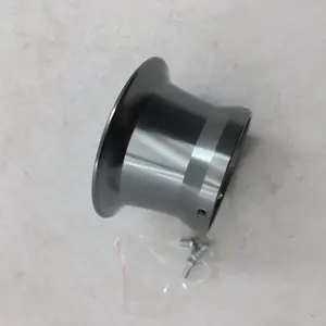 Billet 45Mm Vận Tốc Ngăn Xếp Keihin TM PE 28 PWK OKO 30 TK Bộ Chế Hòa Khí Nạp 50Mm