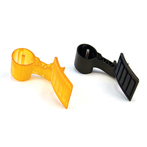 Linh Kiện Nhựa Tạo Mẫu Nhanh Tùy Chỉnh Sản Phẩm Mới Khuôn Đúc Chân Không Nguyên Mẫu Silicone - Product Image 4