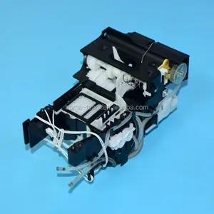 Cleaning Unit Ink Pump For Brother MFC J430W J430 J725 J925 J525 J625 J825 Printer Parts