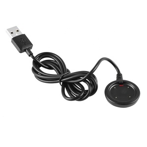 Câble de charge USB de remplacement pour le chargeur de montre intelligente POLAR <span class=keywords><strong>Vantage</strong></span> <span class=keywords><strong>V2</strong></span> / GRIT X/gnite/<span class=keywords><strong>Vantage</strong></span> V - Product Image 4