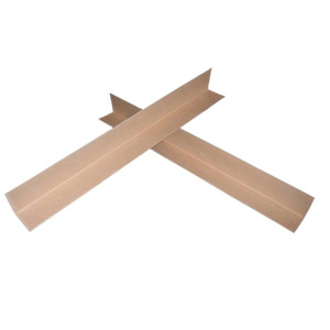 * 315*30*30*3mm marrón embalaje <span class=keywords><strong>protector</strong></span> de esquina de cartón corners protectores para <span class=keywords><strong>paleta</strong></span> - Product Image 5
