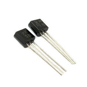NPN 오디오 트랜지스터 2SA970 2SC2240 a970 <span class=keywords><strong>c2240</strong></span> TO-92 - Product Image 1