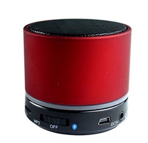 Komersial Hadiah Promosi S10 Mini Speaker Bass Suara