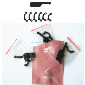 Productos de belleza Silicona Nariz Up Lifter Moda Nariz Clip Nariz Shaping - Product Image 4