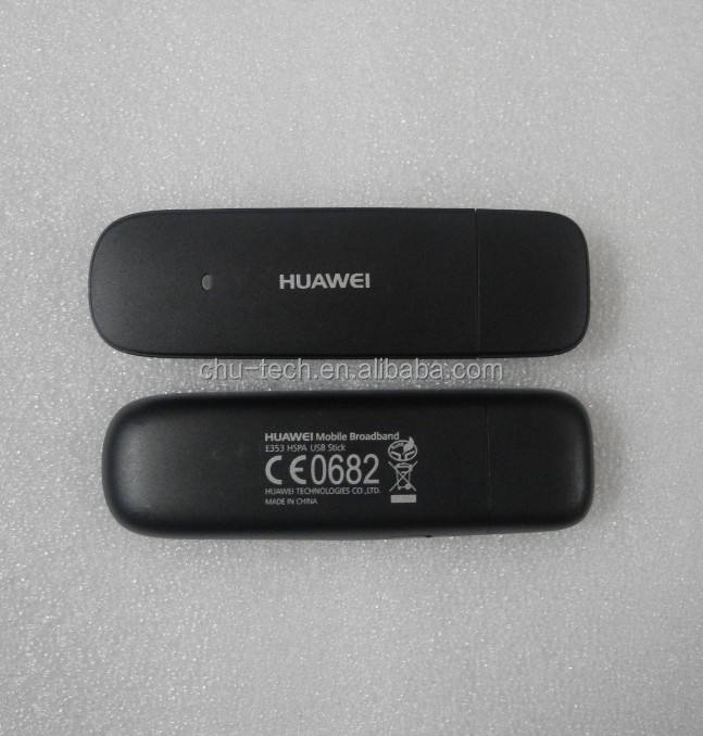 Desbloqueado Huawei E3131 3g Usb Dongle HSPA Usb Stick E Islotes - Foto 3