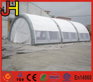 2016 Gebruikt Grote Opblaasbare Bruiloft Tent Voor Koop - Product Image 5