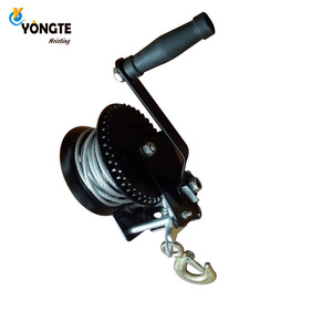 מיני סוג תוצרת סין 1000lb סיטונאי יד כננות - Product Image 6