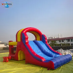 चीन वाणिज्यिक पार्टी कूद inflatable घर उछाल महल बाधा कोर्स बच्चों उछाल घर स्लाइड कॉम्बो उछाल