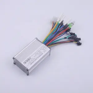 electric motorcycle current controller voltage controller