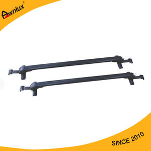 <span class=keywords><strong>Porte</strong></span>-bagages Aluminium SUV Toit de voiture - Product Image 2