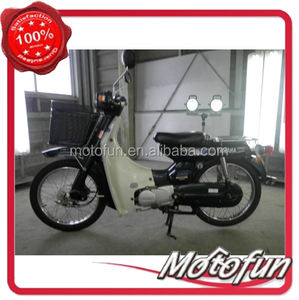 มอเตอร์ไซค์ Mate V50 ญี่ปุ่น - Product Image 2