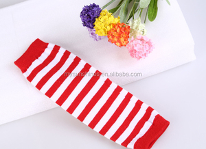 Scaldamuscoli di Halloween per Bambini e Bambine, <span class=keywords><strong>Calzamaglia</strong></span>, Scaldabraccia per Neonati e Bambini Piccoli, Scaldamuscoli a <span class=keywords><strong>Righe</strong></span> per Neonati - Product Image 3