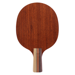 Palio Way 003 Raquette de Tennis de Table Professionnelle 8 Plis en Bois Pur pour Attaque Rapide, Lame de Ping-Pong pour Balles 40+ - Product Image 3