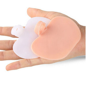 Vente chaude Amazon Silicone <span class=keywords><strong>Métatarsien</strong></span>, coussinets Avant-Pied - Product Image 1