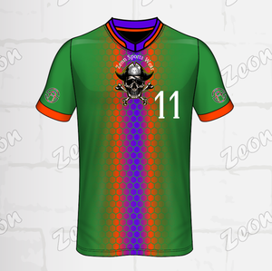 Oem Dịch Vụ <span class=keywords><strong>T</strong></span>ùy Chỉnh Đội Đồng Bằng Thiế<span class=keywords><strong>t</strong></span> Kế Thăng Bằng In Thể Thao Thoải Mái Của Nam Giới <span class=keywords><strong>T</strong></span> Áo Sơ Mi - Product Image 6