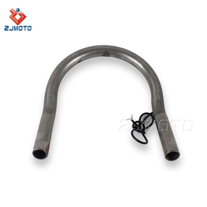 Aro de Asiento Trasero para Motocicleta, Estilo <span class=keywords><strong>Cafe</strong></span> <span class=keywords><strong>Racer</strong></span>, para Honda CB, <span class=keywords><strong>Yamaha</strong></span> XS, Suzuki GS - Product Image 3