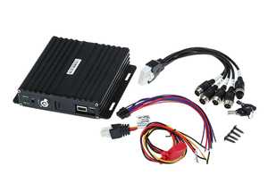 Gps 4 Gam Xe <span class=keywords><strong>Dvr</strong></span> Máy Ảnh Ghi 4ch Thẻ SD Ghi Âm Di Động <span class=keywords><strong>Dvr</strong></span> - Product Image 4