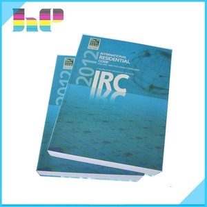 <span class=keywords><strong>Lois</strong></span> sur mesure Livres A4 Impression Papier <span class=keywords><strong>Service</strong></span> - Product Image 4