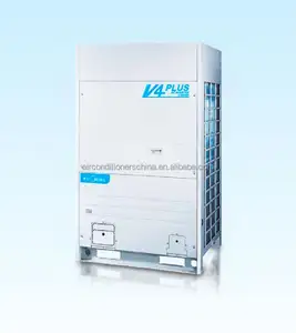 VRV central air conditioner R410a inverter V4 Plus S