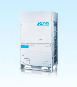 VRV condizionatore d'aria centrale R410a inverter V4 Più S