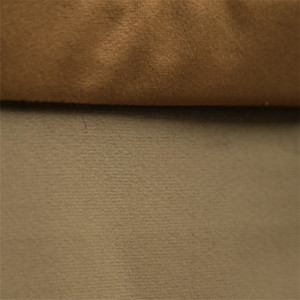 Tela de tapicería de poliéster 100% de algodón de terciopelo único de gama alta tela de sofá tejida - Product Image 5
