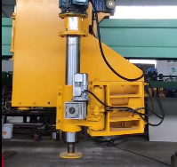Machine à découper les blocs de pierre, horizontale et verticale Portable, de très bonne qualité, pour découper le marbre, granit