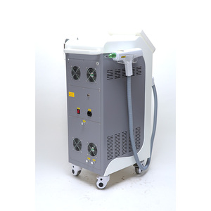 Chine nouvelle économique professionnel épilation machine - Product Image 3