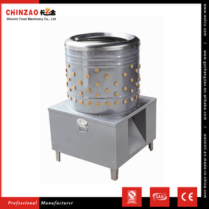 CHINZAO Ce Prouvé Haute Qualité La <span class=keywords><strong>Volaille</strong></span> Retirer de Plume Plumeuse De <span class=keywords><strong>Volaille</strong></span> De Poulet Plucker - Product Image 1