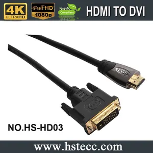 50ft Standard HDMI vers DVI Câble Vidéo Composite