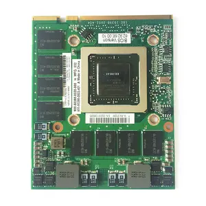 HP FX 3700Mビデオカード用PCディスプレイカード交換用卸売グラフィックカード