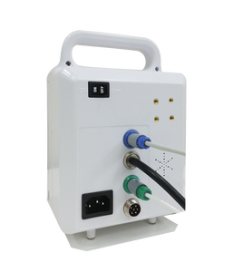 Pompa Infus Dokter Hewan Portabel, Pompa Infus Penggunaan Hewan Medis 900 Matahari - Product Image 5