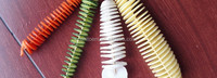 Handleiding Spiraal Aardappel Chips Cutter
