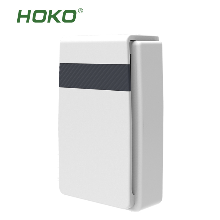 Hoko свежий дешевые дома очиститель воздуха ионизатор