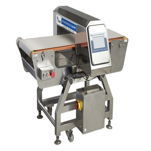 <span class=keywords><strong>Techik</strong></span> גבוהה רגישות מתכת תעשיית מזון - Product Image 2