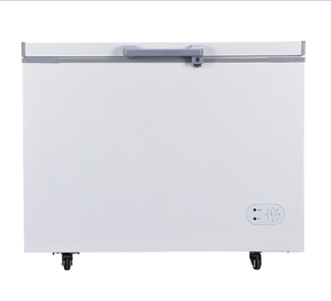 BD/BC-258H 258リットル 12V ペイゴー 100mmフォーム厚 DCソーラー式冷凍庫 - Product Image 4