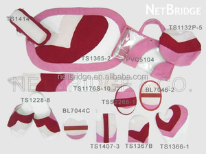 bath set/valentine gift bath set - Product Image 1