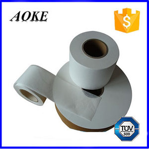 Giấy Lọc Cà Phê CuộN 18gsm Nhiệt Seal Trà Túi Lọc Giấy - Product Image 2