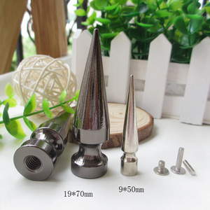 विशाल पेड़ स्पाइक (19*70mm) बड़ा स्पाइक - Product Image 2