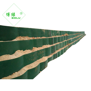 Gros haute qualité <span class=keywords><strong>stabilisateur</strong></span> de <span class=keywords><strong>gravier</strong></span> route <span class=keywords><strong>allée</strong></span> hdpe géocellules - Product Image 5