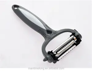 Multifunctional 360 Degree used potato peeler for sale automatic potato peeler apple and potato peeler