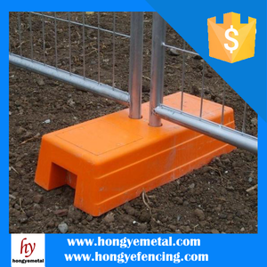 3D valla metálica/Acero Tipo de metal y galvanizado Marco Acabado Juego Valla - Product Image 5