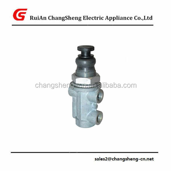 Mercedes 4630131120 Push Button Valve - Brand New & Reliable
