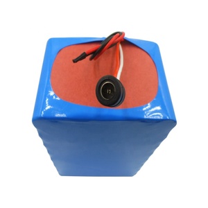 Sức mạnh tuyệt vời icr18650 pin Lithium ion <span class=keywords><strong>14.8V</strong></span> 26.4ah 4s12p - Product Image 3