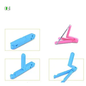 2018 new hot products on the market colorful laptop stand high quality cheap price