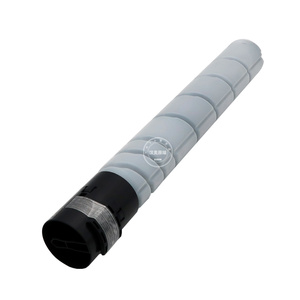 Konica Minolta TN323 toner de copieur pour Bizhub 227 Bizhub 287 Bizhub <span class=keywords><strong>367</strong></span> poudre de toner de recharge cartouche d'encre noire - Product Image 1