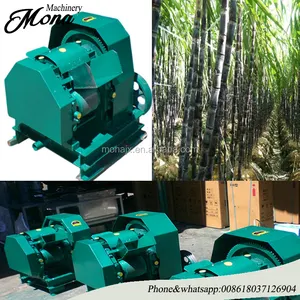 commercial sugarcane juice machine sugar cane crusher price /electric cane juice squeening machine