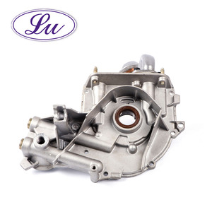 Bomba de Aceite para Motor de Automóvil 46751173 55205942 - Product Image 1