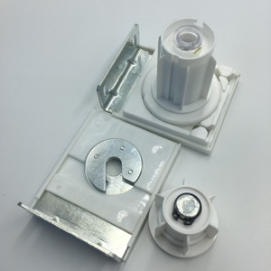 Nhà Sản Xuất Mù Kiểu Ngựa Vằn - Product Image 3