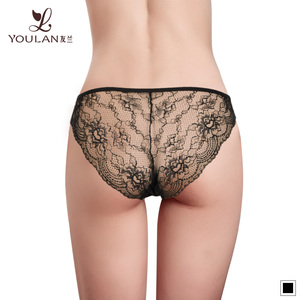 Sous-vêtements sexy sans couture sur mesure OEM pour femmes très sexy avec soutien-gorge - Product Image 3