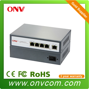 <span class=keywords><strong>Promo</strong></span> pasiva poe switch poe para la cámara en casa (ONV-POE31004P-a30) - Product Image 4